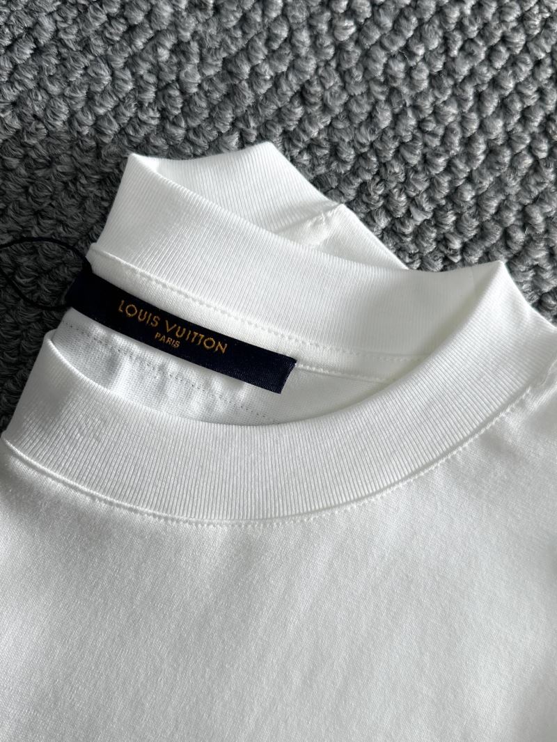 Louis Vuitton T-Shirts